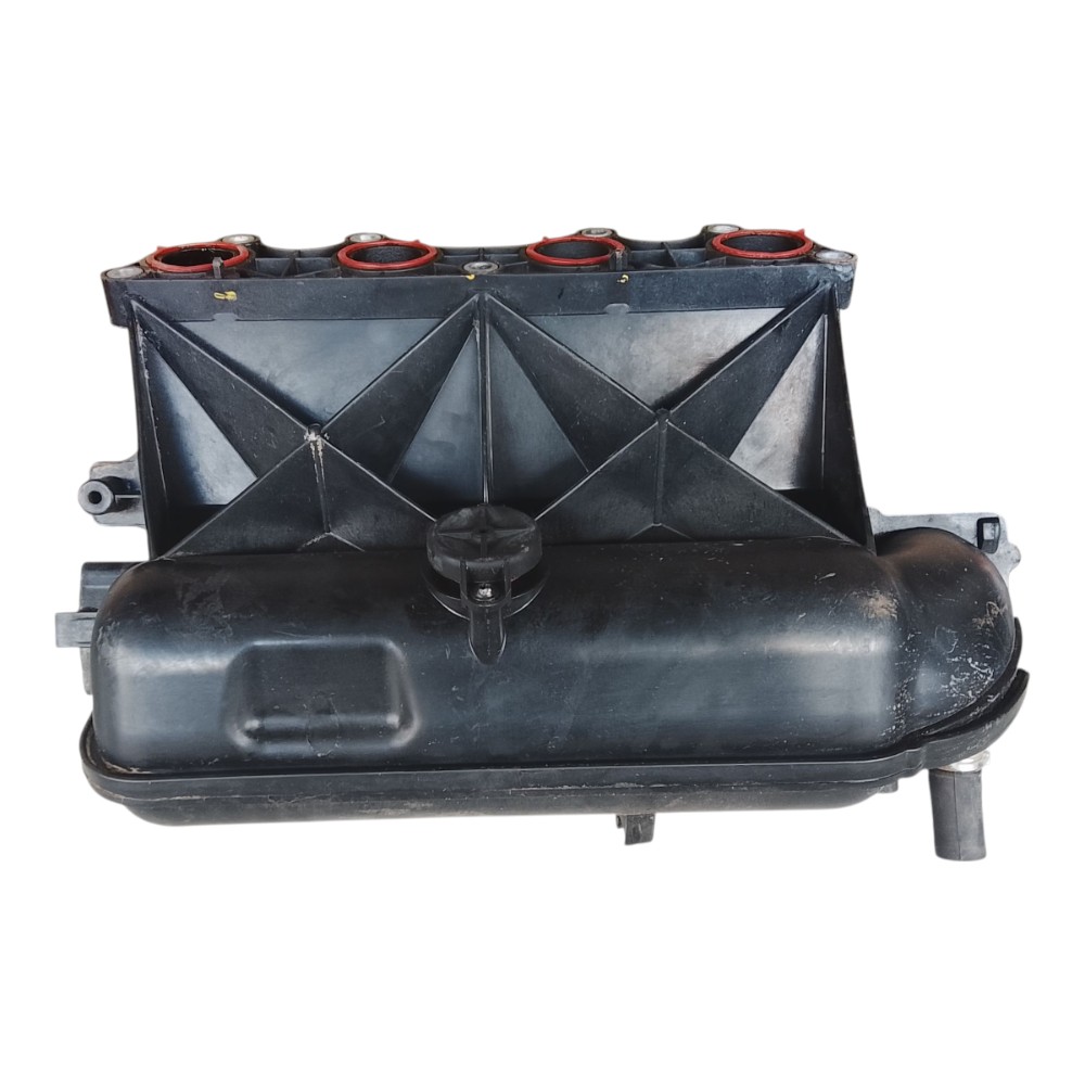 Coletor Admissão G5 1.6 03 Vw Fox Gol Space Fox 2009 1