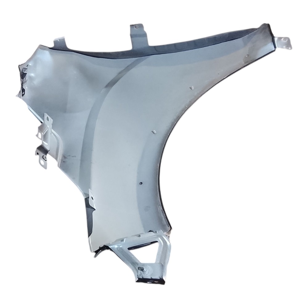 Paralama dianteiro c/detalhe Fiat mobi 2023 L D 2