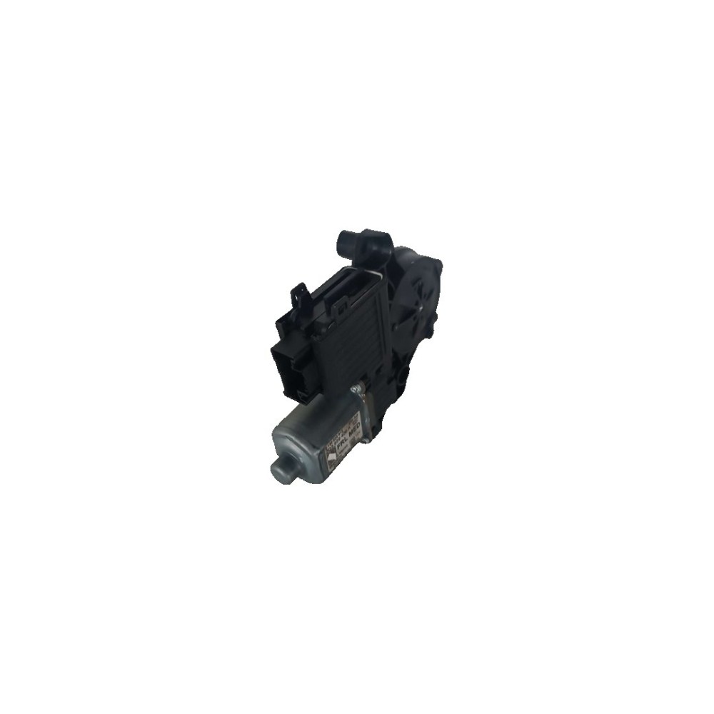 Motor Máquina Vidro Dianteiro Direito Vw Polo 2021 2023