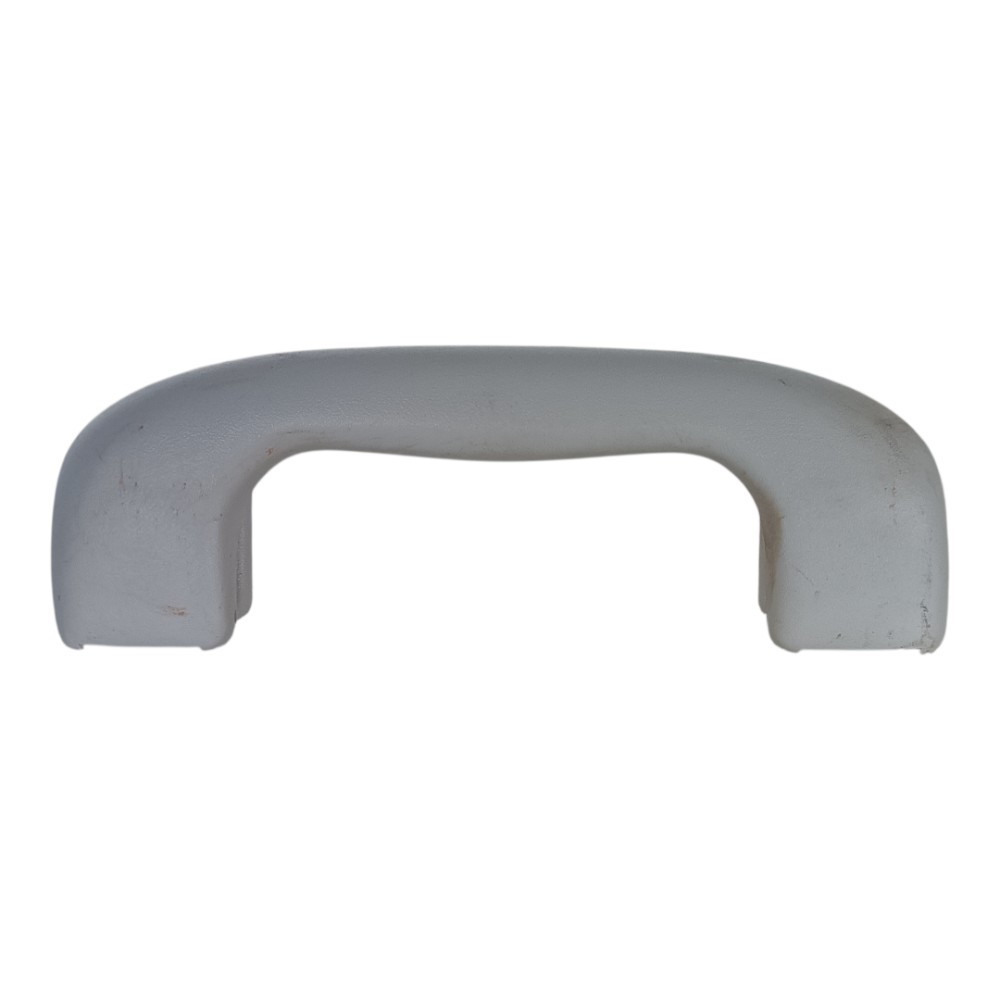 Alça Teto Puxador Pqp Diant Direito Chevrolet Tracker 20/24 Branca 2