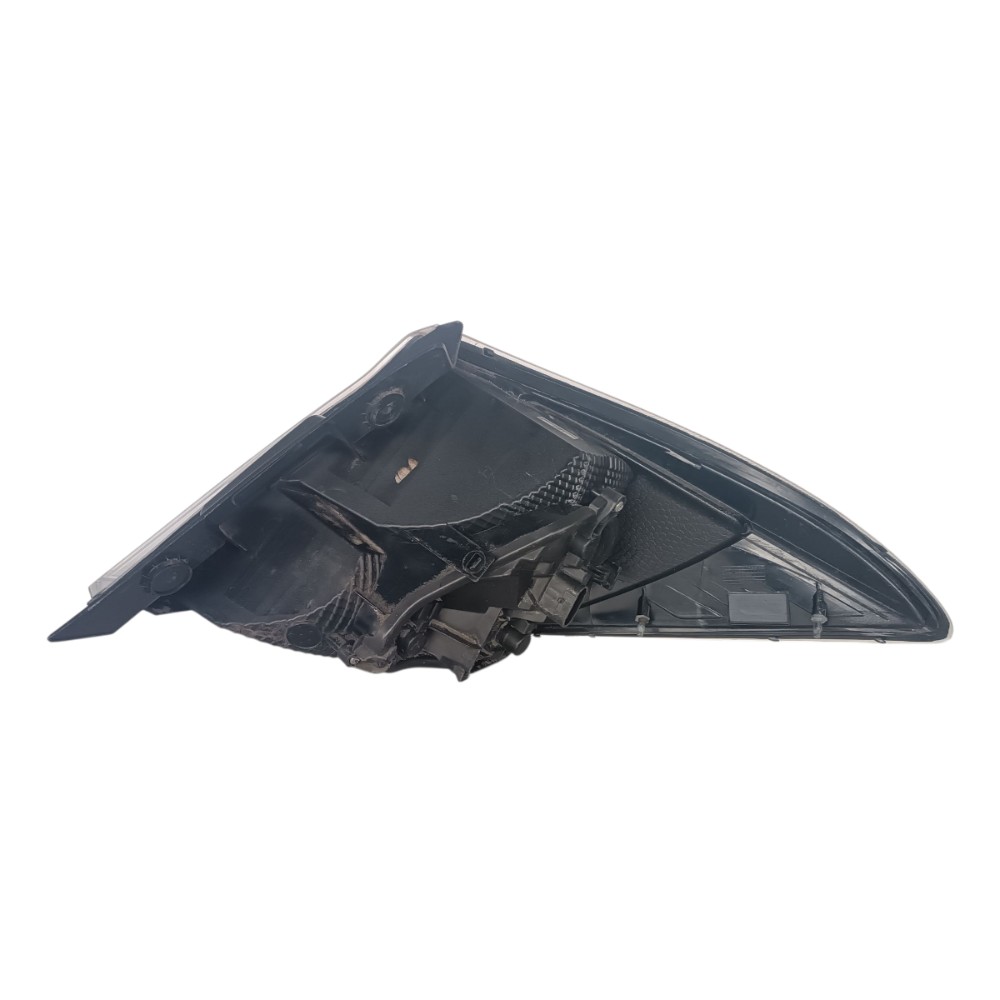 Lanterna farol traseiro GM onix 2013 2017 Lado Esquerdo 5