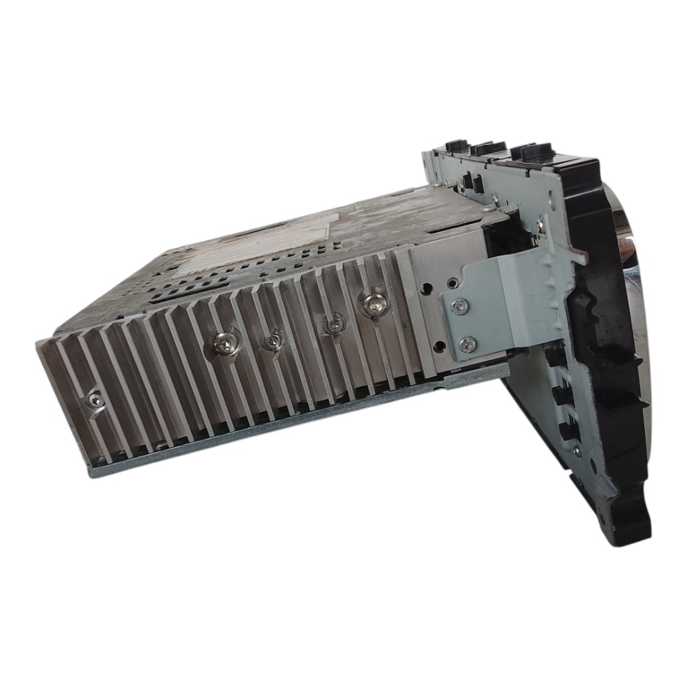 Radio Cd Player Ford Focus 2010 2011 4