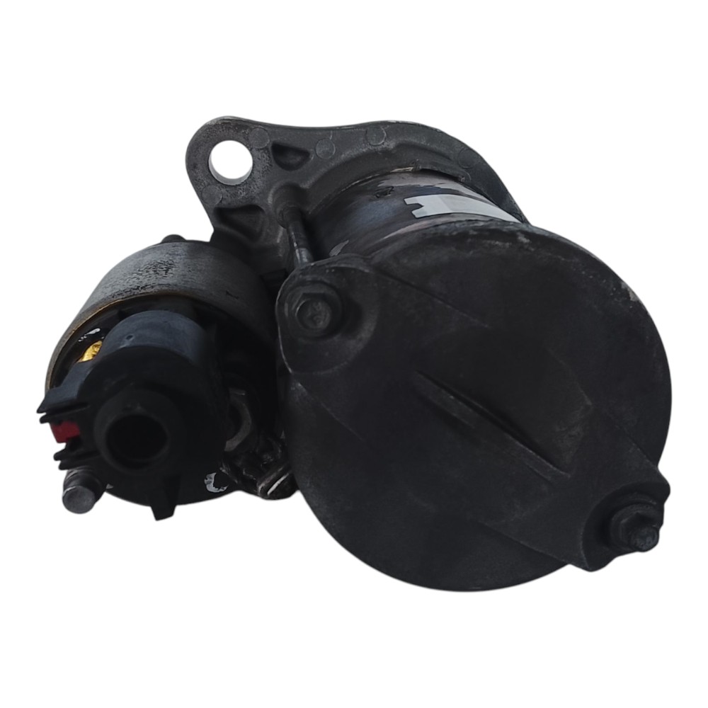 Motor Arranque Partida Volkswagen Nivus 2020 2023 3