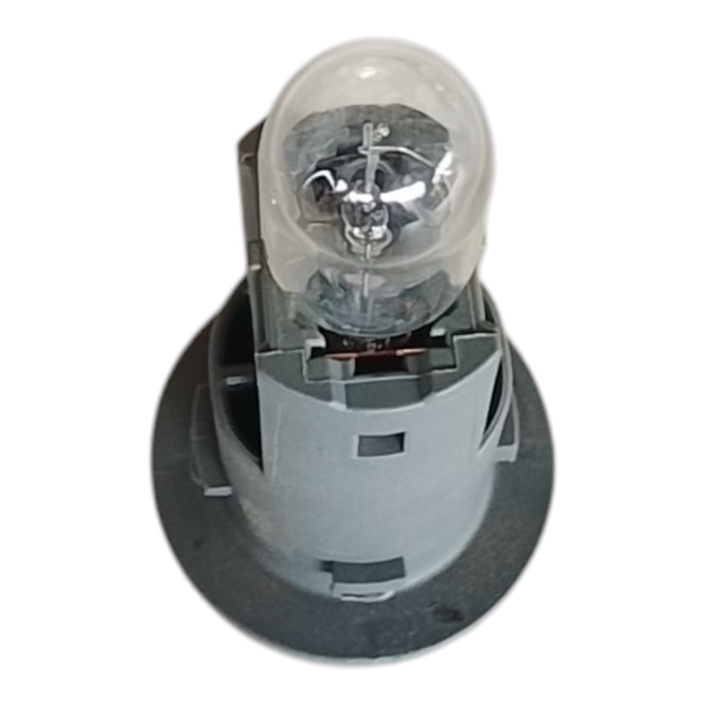 Par Soquete Lâmpada Traseira Hyundai Hb20 2020 2024 3