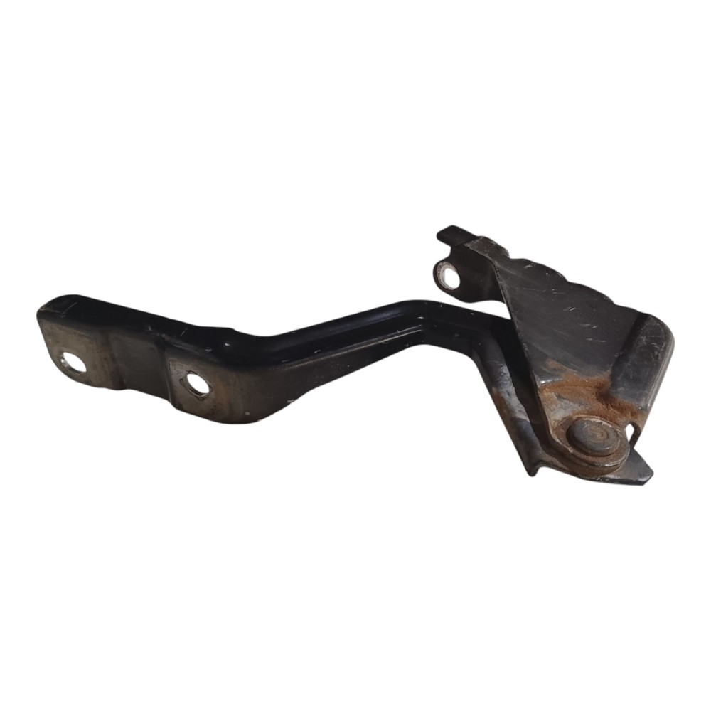 Dobradiça Capô Lado Direito Hyundai Hb20s 2013 2019 4