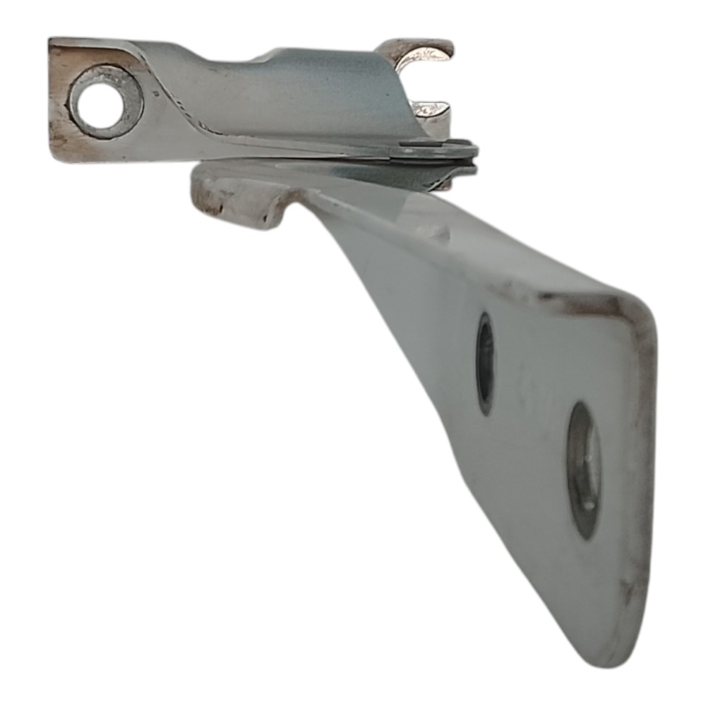 Dobradiça Esquerda Capo Volkswagen Up 2014 2021 7