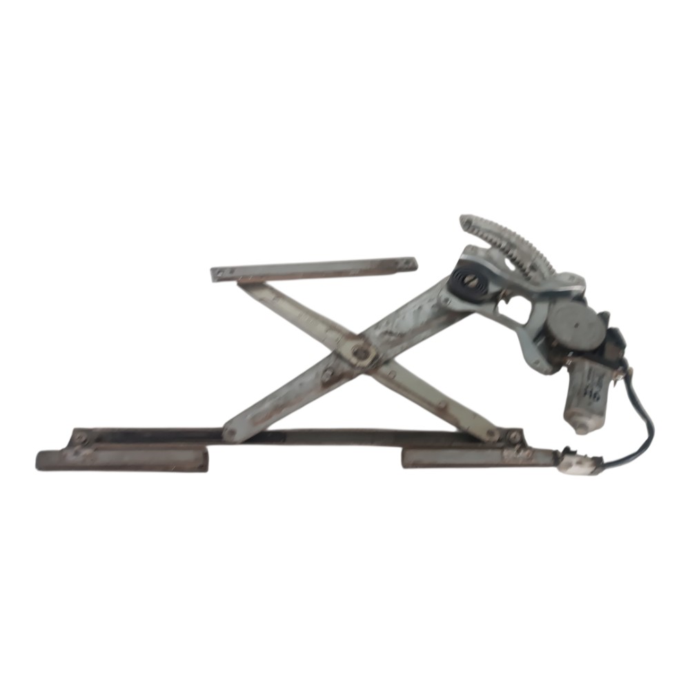 Máquina Vidro Dianteira Direita Pajero Tr4 2004 2013 3