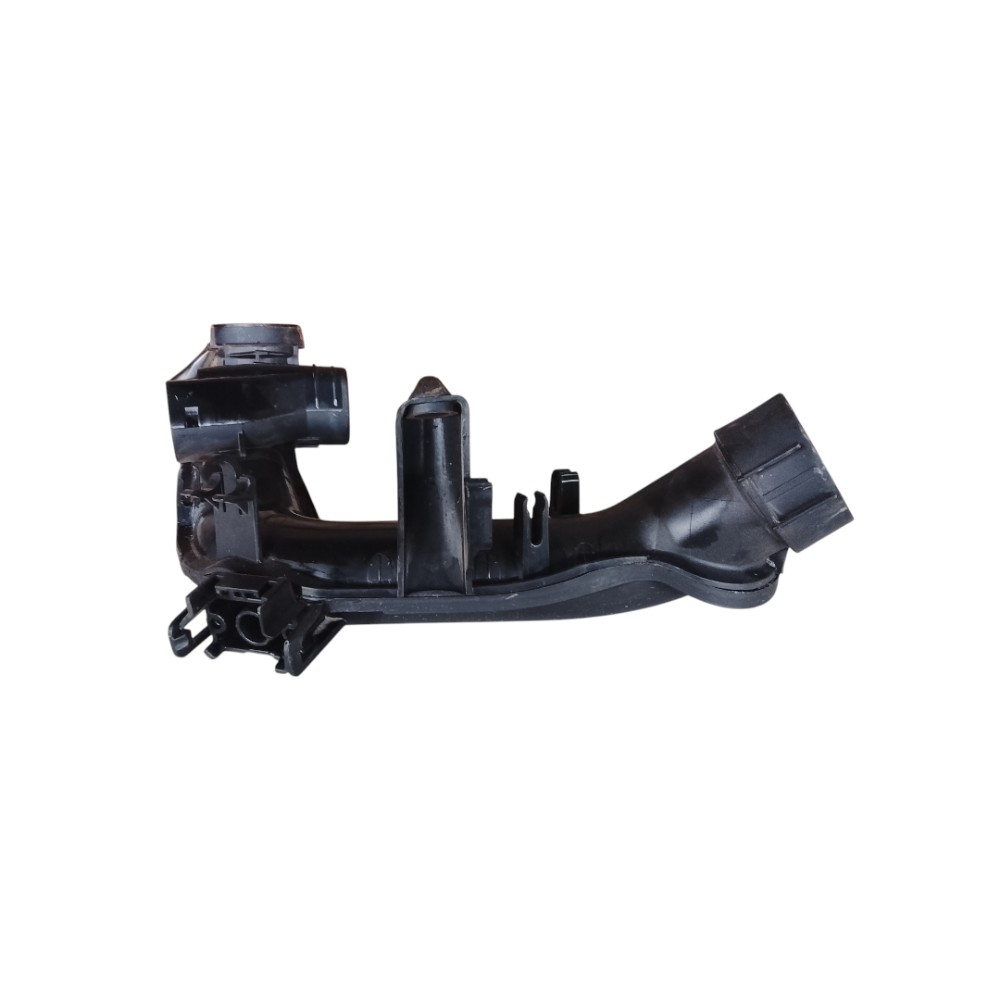 Mangueira Duto Filtro Ar Volkswagen Polo 2019 4