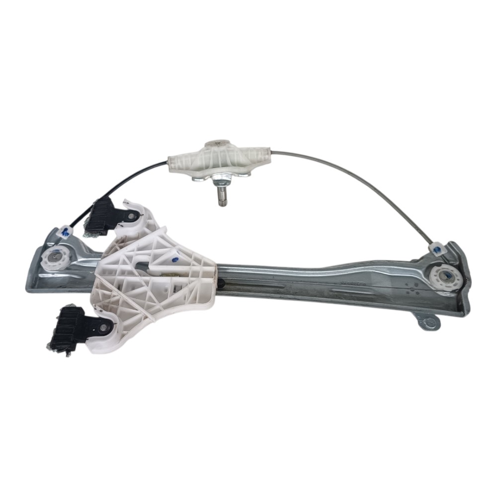 Máquina Vidro Traseiro Direito Hyundai Hb20 2020 2023 2