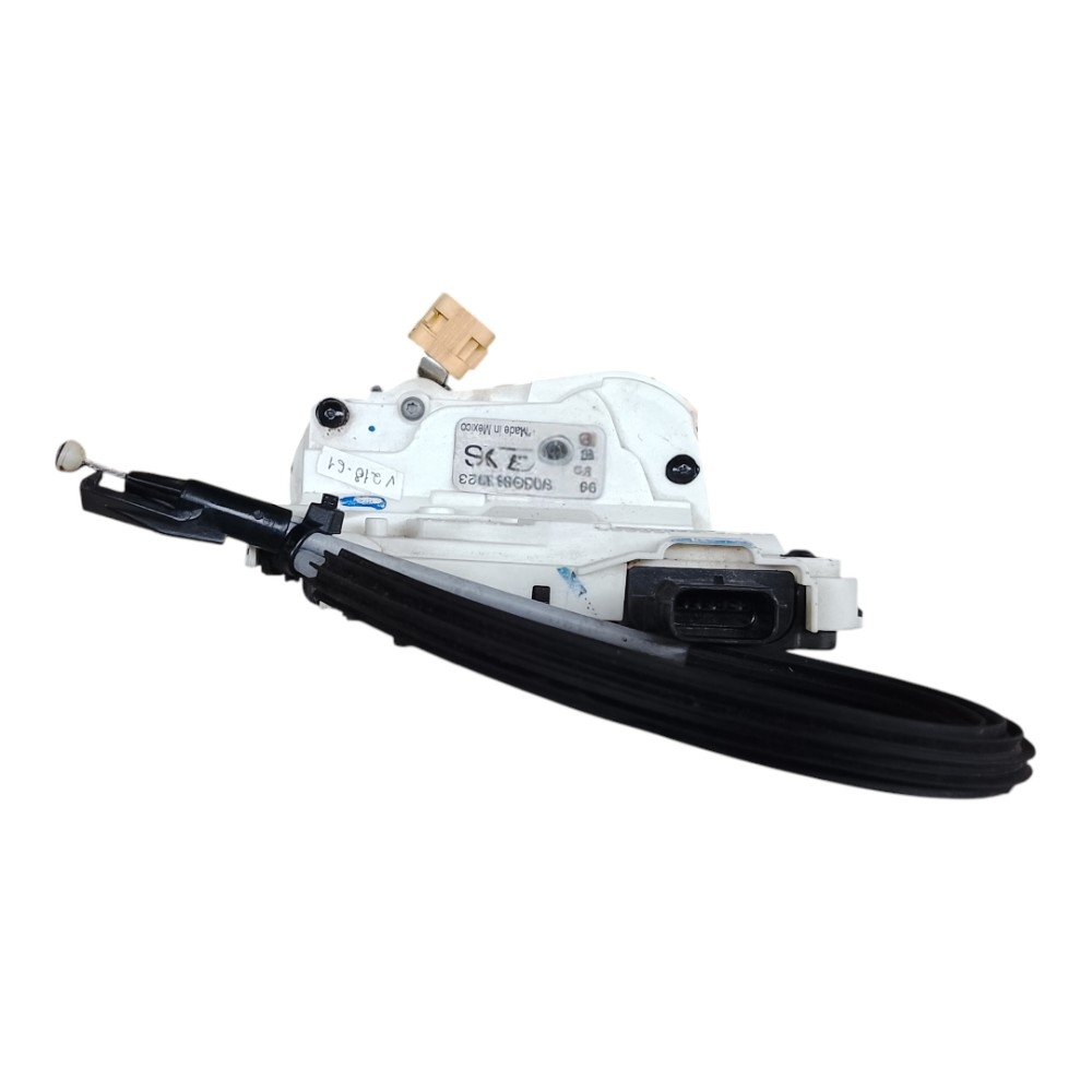 Fechadura Elétrica Porta T D Chevrolet Onix Tracker 20/24 1