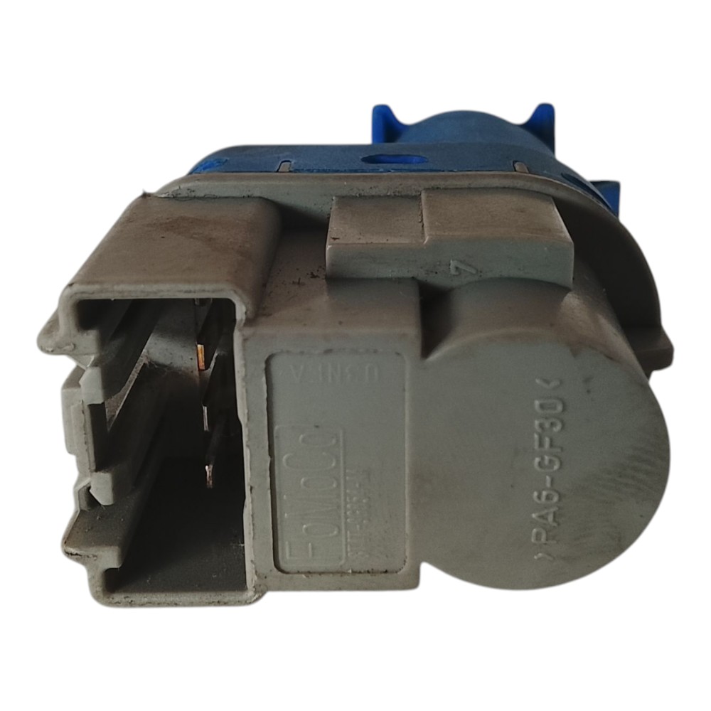 Sensor Interruptor Pedal Freio Ford Ka Sedan 2015 2020
