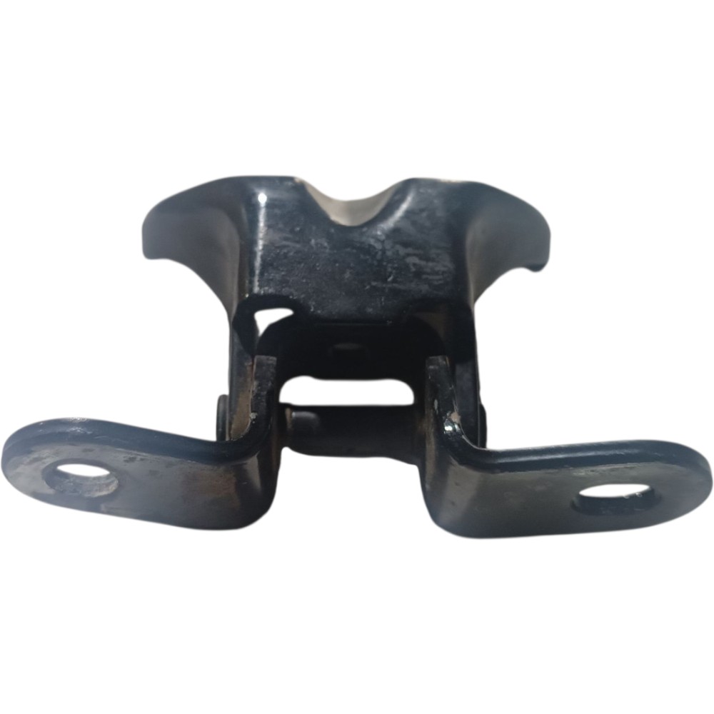 Dobradiça Da Porta Hyundai Hb20s 2013 2014 Traseira Esquerda 3