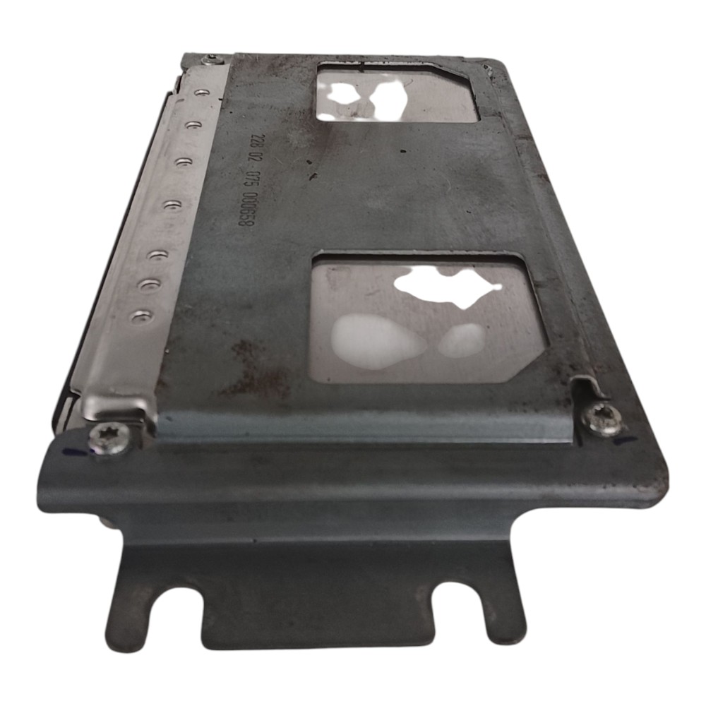 Módulo de injeção honda fit 2005 2006 5