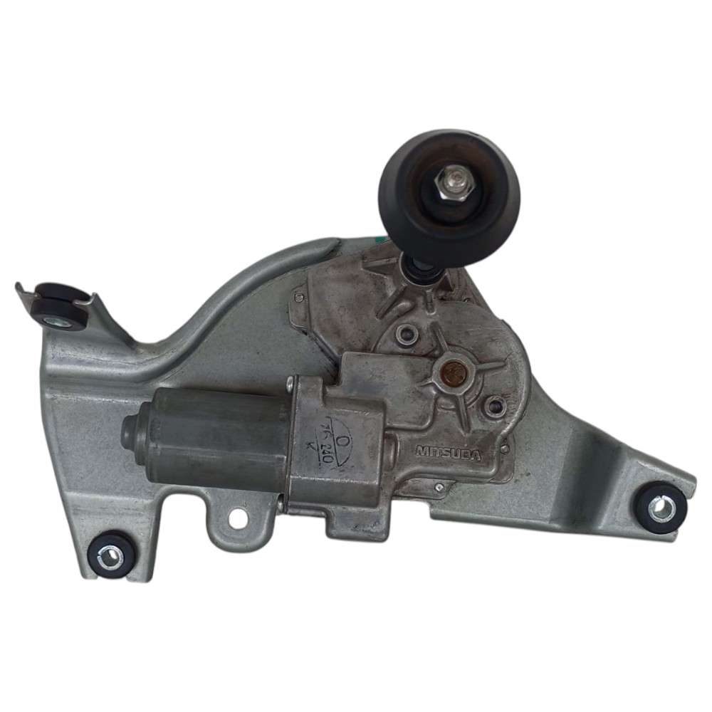 Motor Limpador Traseiro Honda Hrv 2016 2017 2021 Original 1