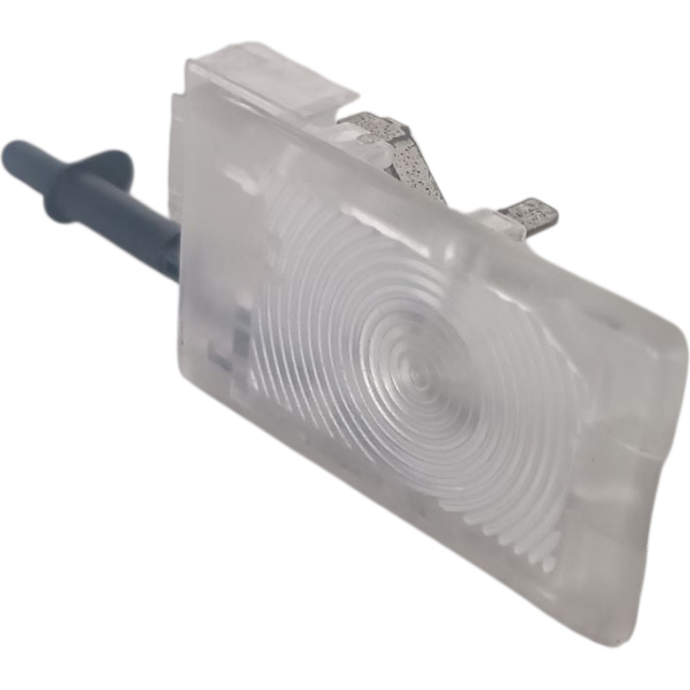 Lanterna luz porta luvas Chevrolet Onix Prisma 2013 2016