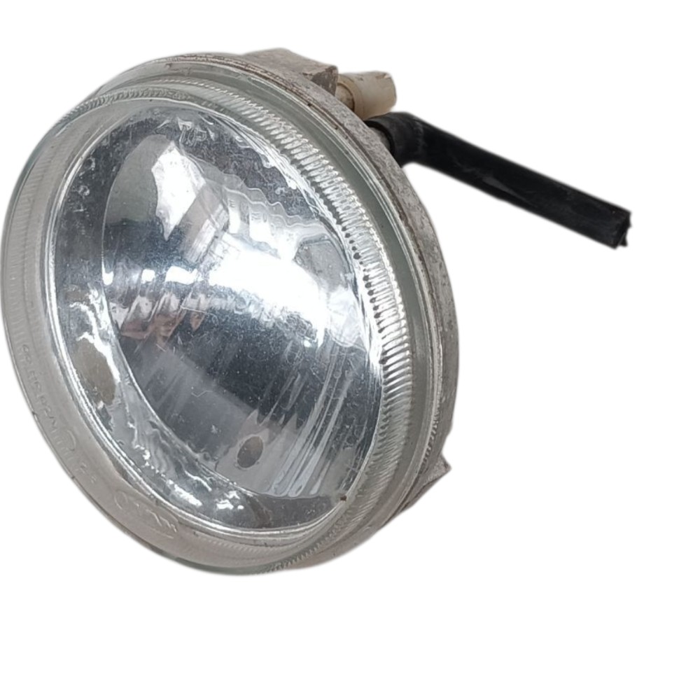 Farol De Milha Mitsubishi Pajero Tr4 2000 2007 Transparente