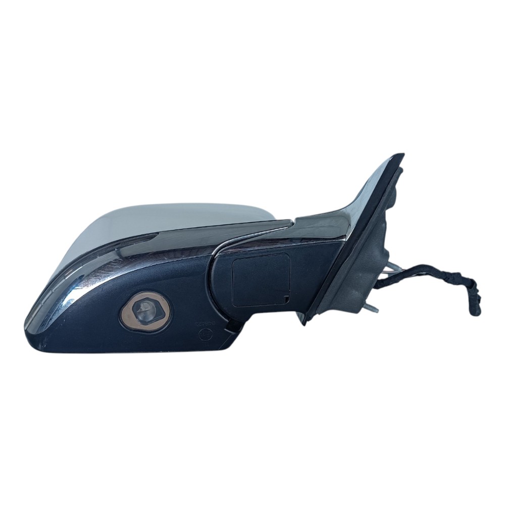 Retrovisor Direito Elétrico Jeep Compass 2017 2022 Original 9