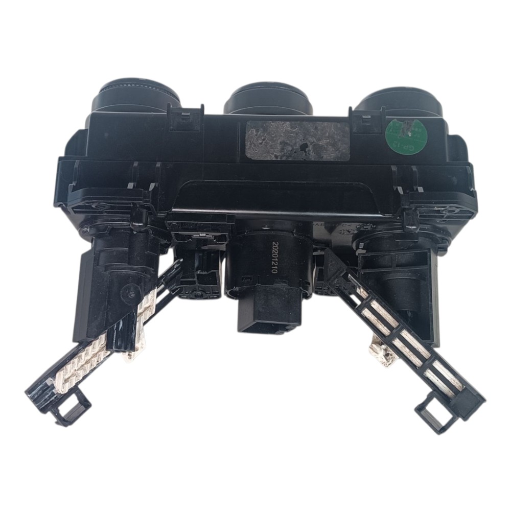 Comando Ar Condicionado Chevrolet Onix 2020 2023 4