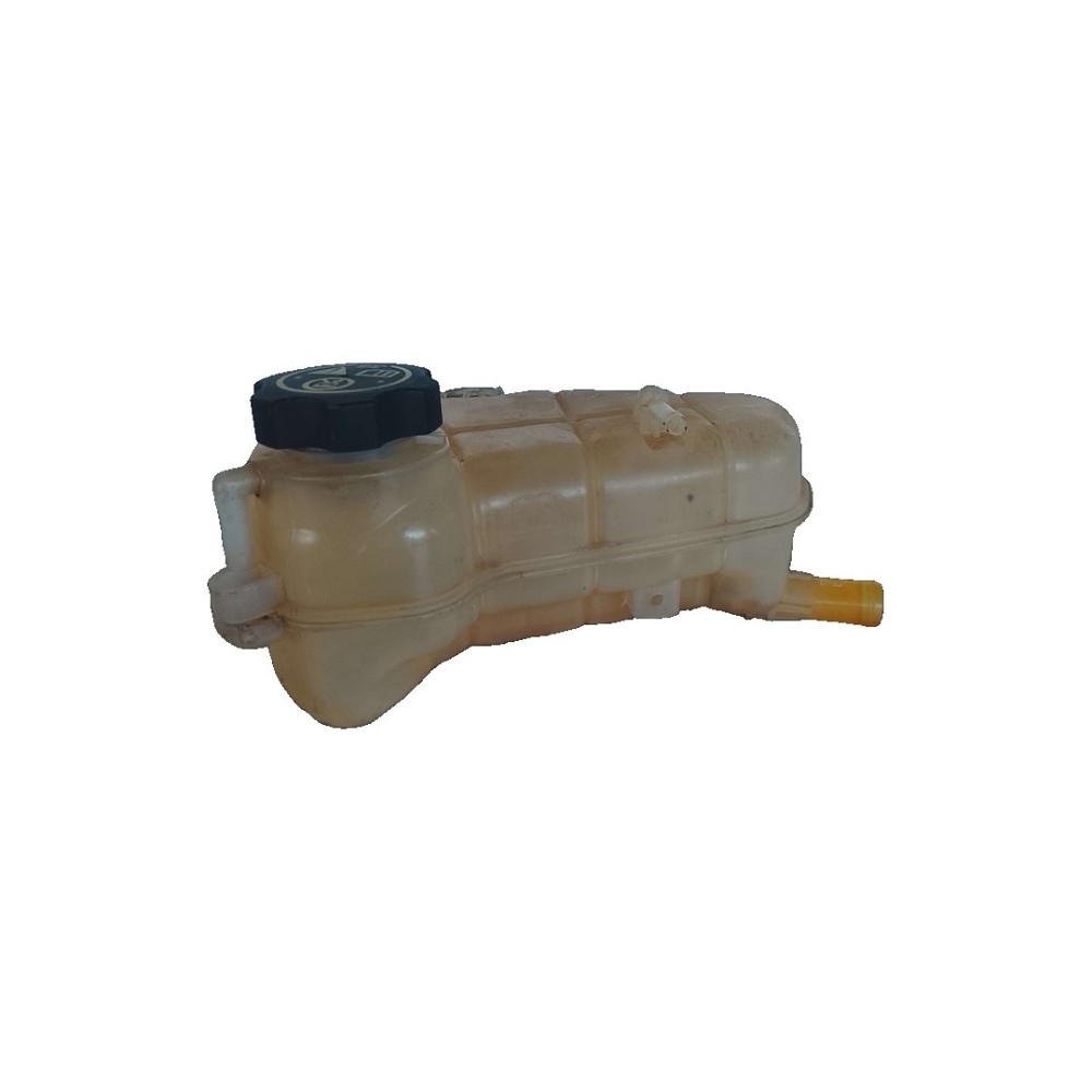 Reservatório Agua Radiador Chevrolet Prisma 2014 2018 3