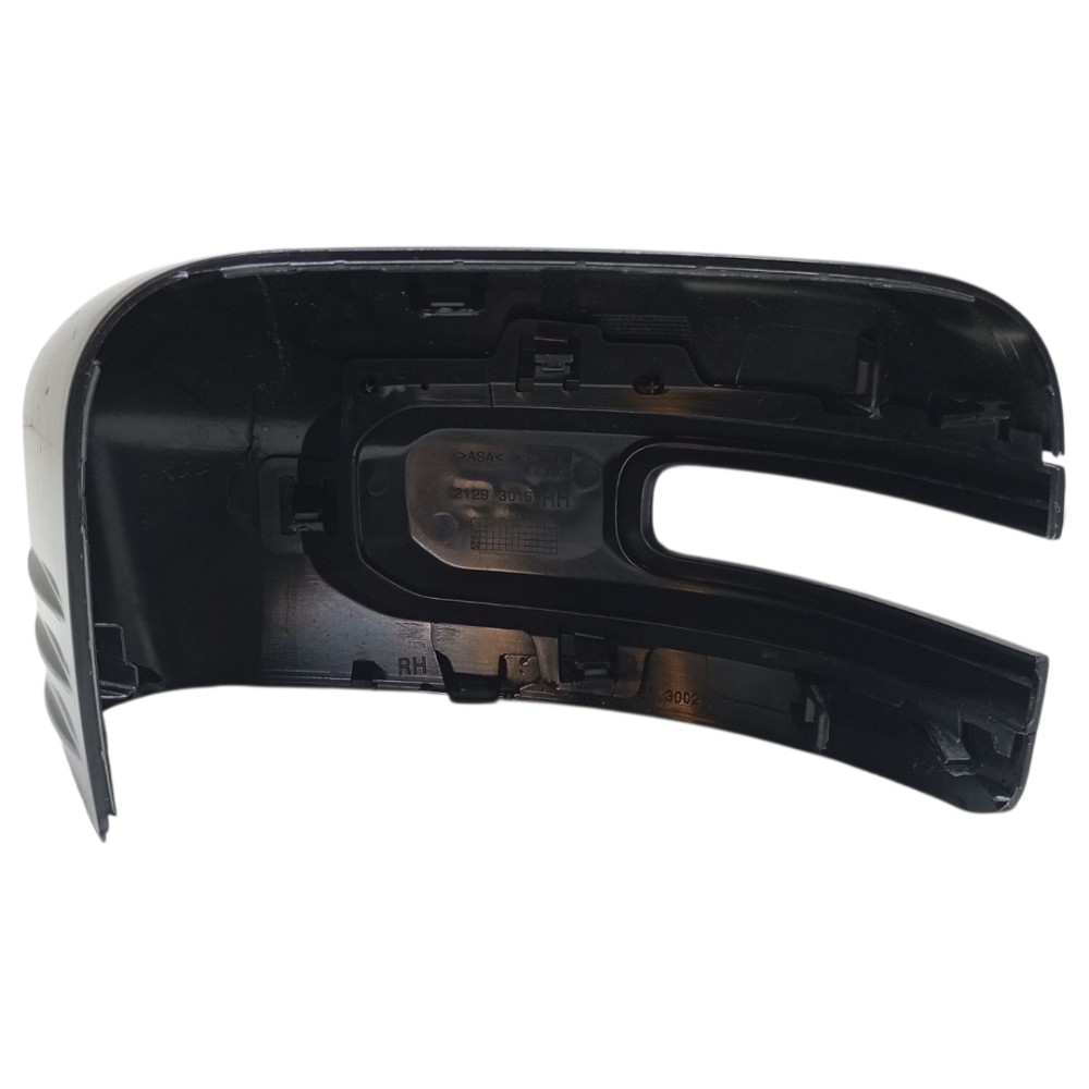 Capa Do Retrovisor L D Jeep Renegade 2023 A 2025 21293016 Preto