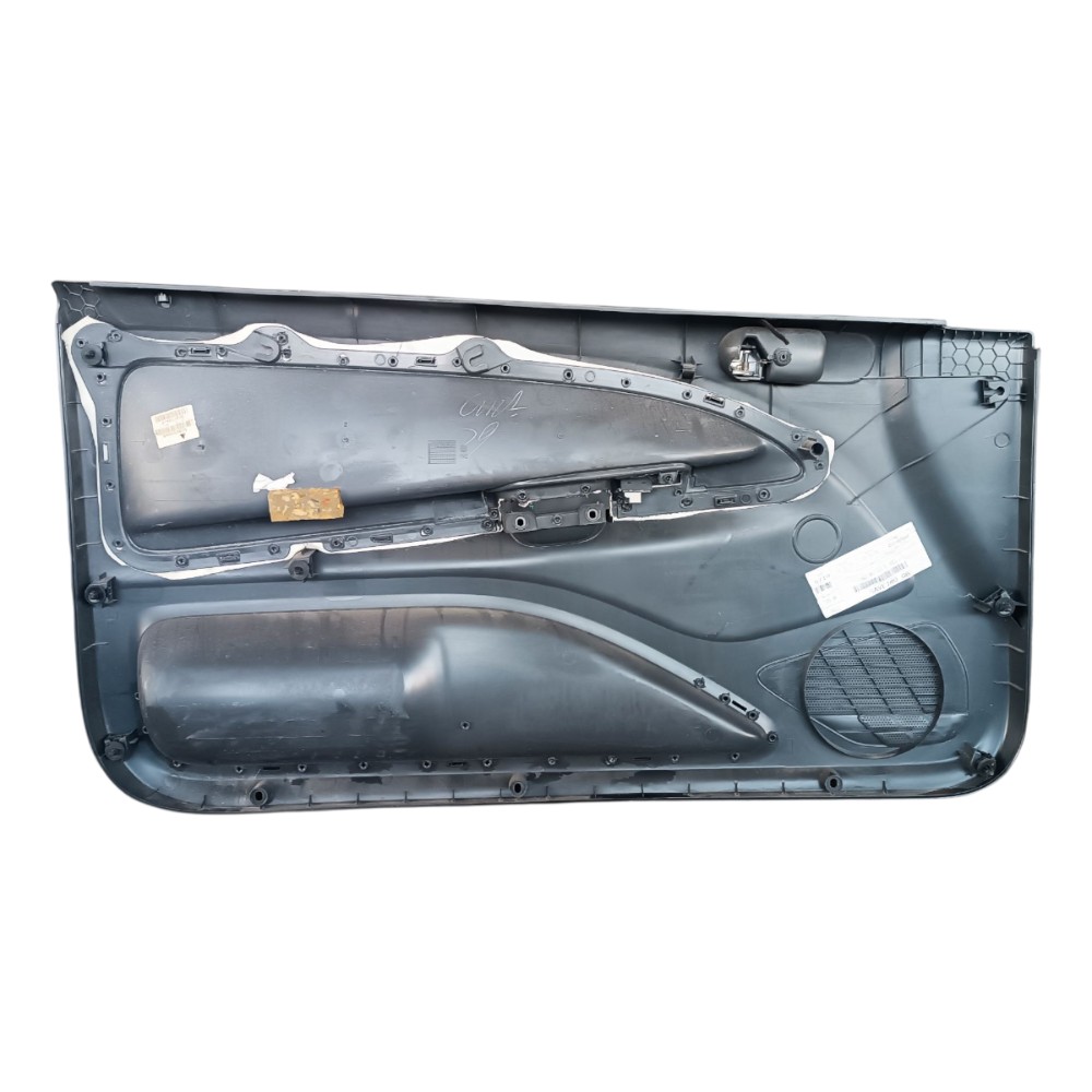 Forro De Porta Jeep Compass 2016 2017 2018 2019 2020 2023 4