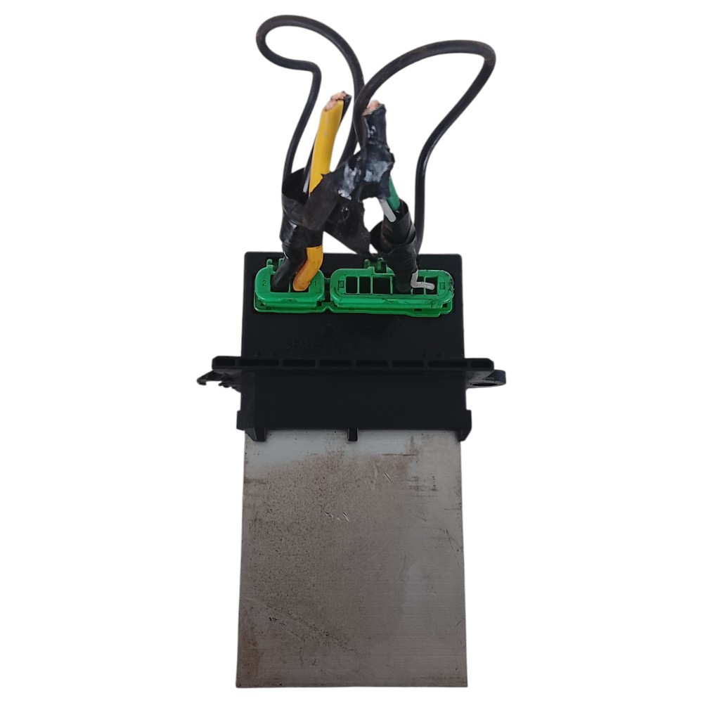 Resistência Ar Condicionado Nissan Livina 2008 2012 1