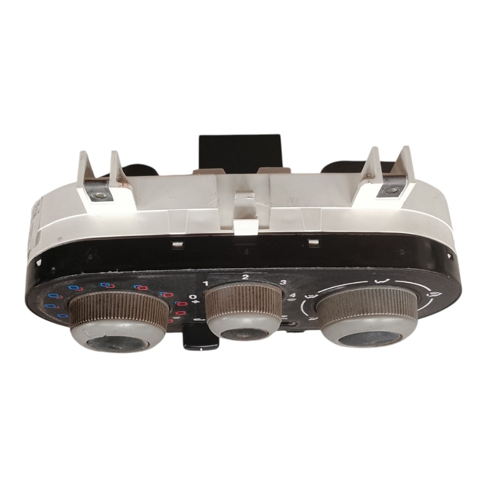 Comando ar condicionado Fiat Uno 2011