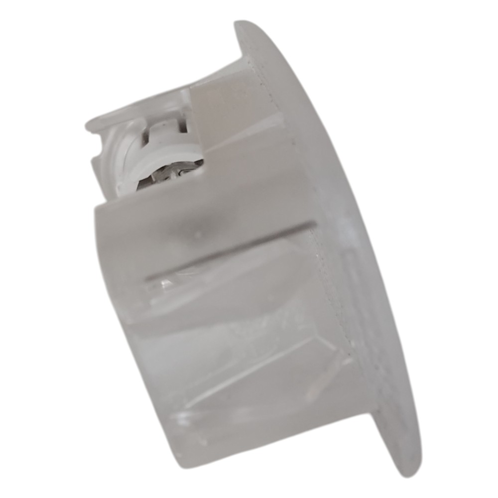 Luz Interior Porta Luvas Mercedes Cla C117 2015 2017 5