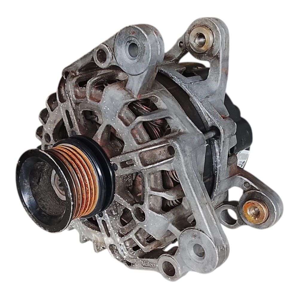 Alternador Volkswagen Gol 1.6 2017 2018 2019 2020 2021 2023 1