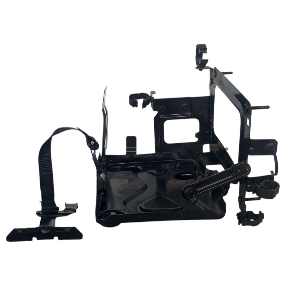 Caixa De Bateria Compass Renegade 1.3 T270 2022/25 Original 1