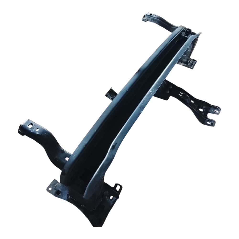 Alma Parachoque Traseiro Volkswagen T-cross 2020 2024 3