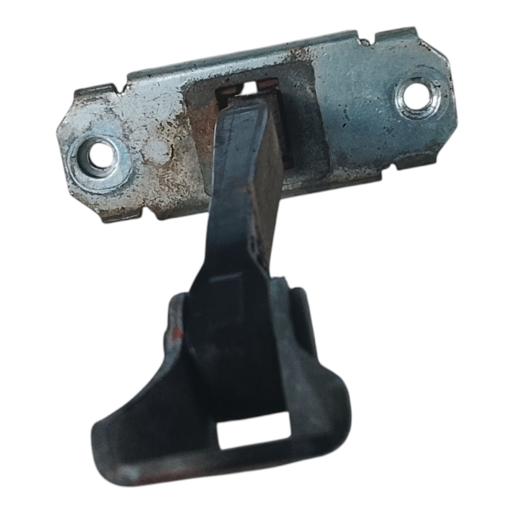 Limitador De Porta Hyundai Hb20 2020 2021 Traseiro Esquerda 7