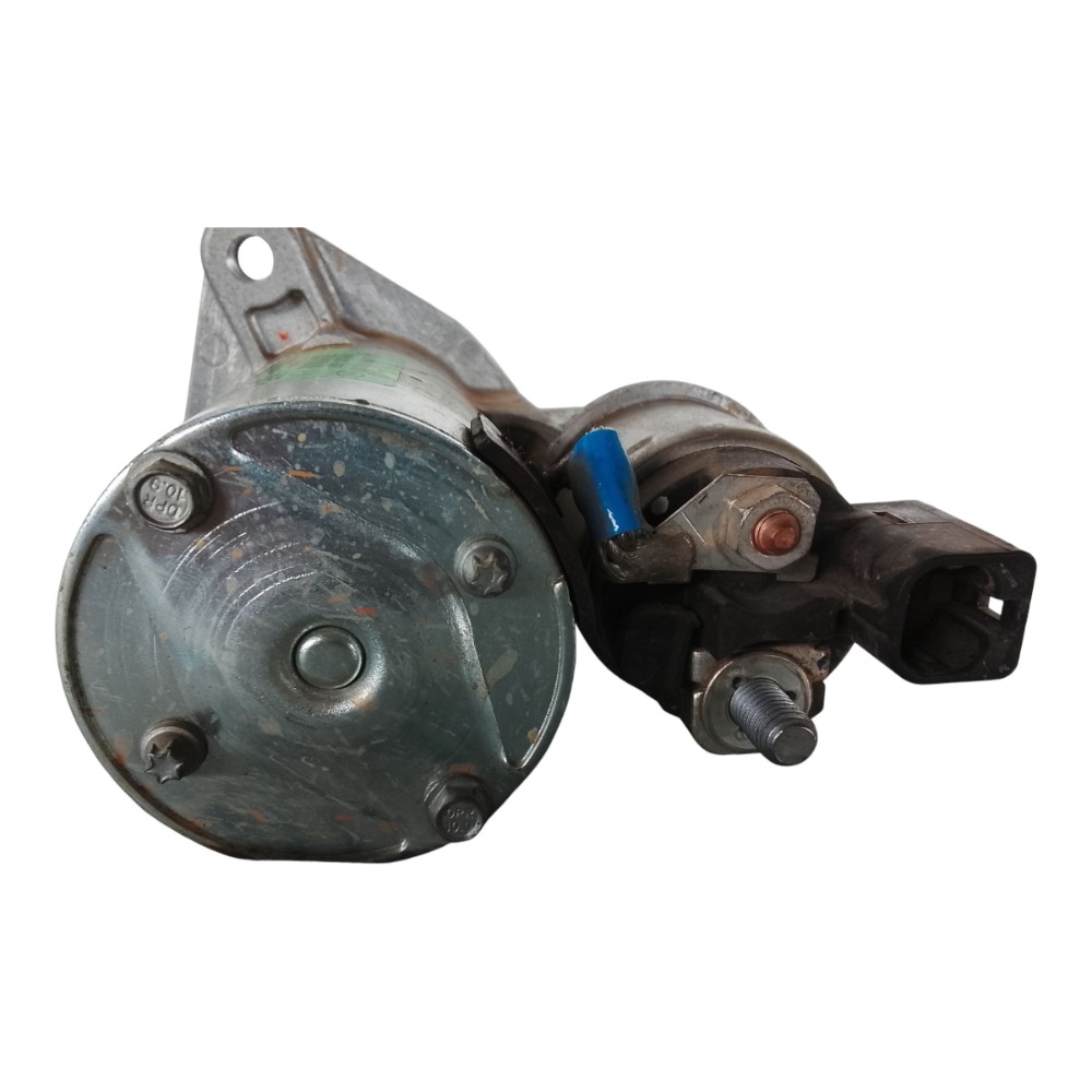 Motor Partida 1.0 3cc Hyundai Hb20 2014 2025 5