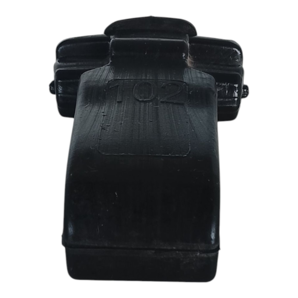 Limitador Porta Dianteira Esquerda Fiat Novo Palio 2012 2018 5