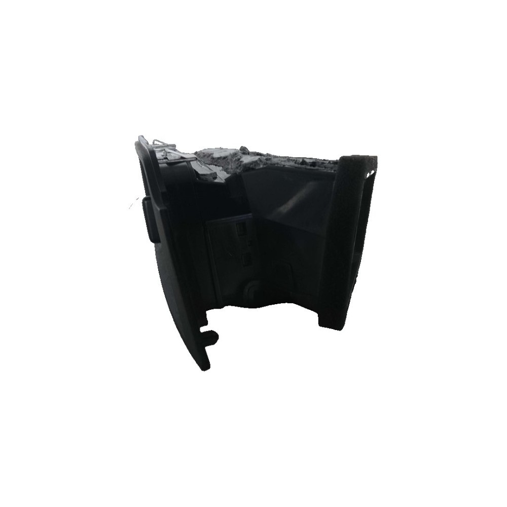 Difusor de ar condicionado ford ranger 2012 2016