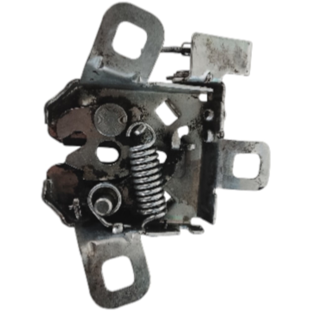 Fechadura Capô Fiat Palio 2002 2003 2004 2005 2006 2007 2009 2