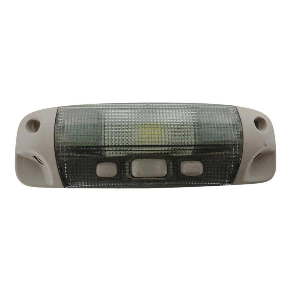 Lanterna Interna Luz Teto Ford Focus 2009 2012 1