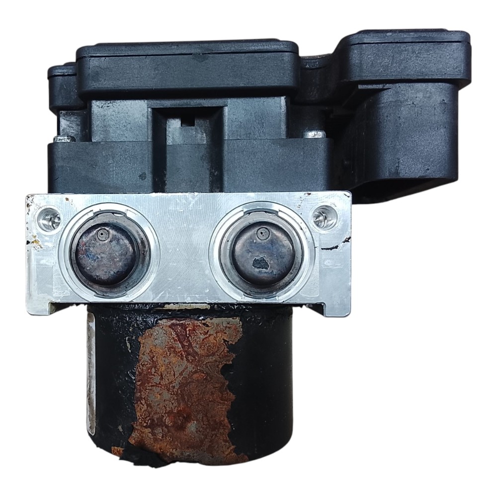 Módulo Abs Ford Ecosport 2007 5