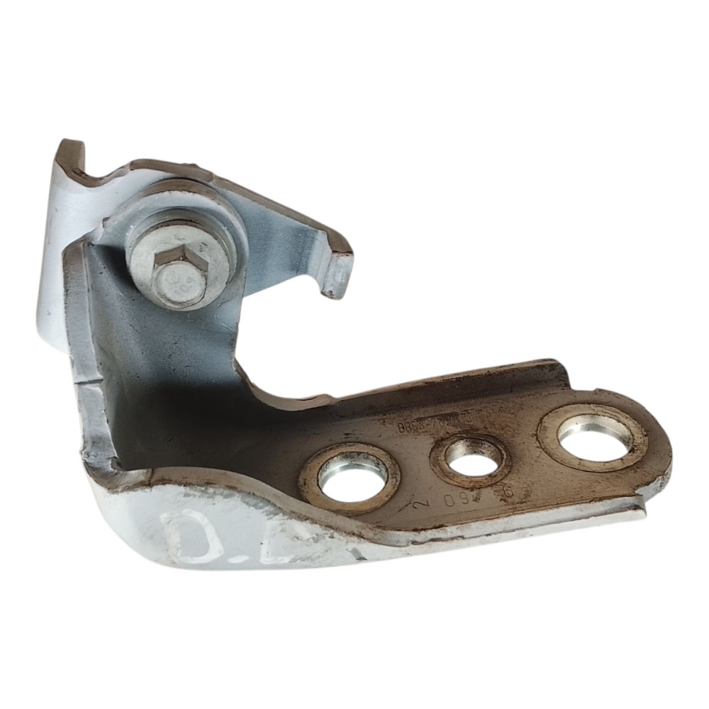 Dobradiça Da Porta Dianteira Direita Ford Ka 2016 2020 4