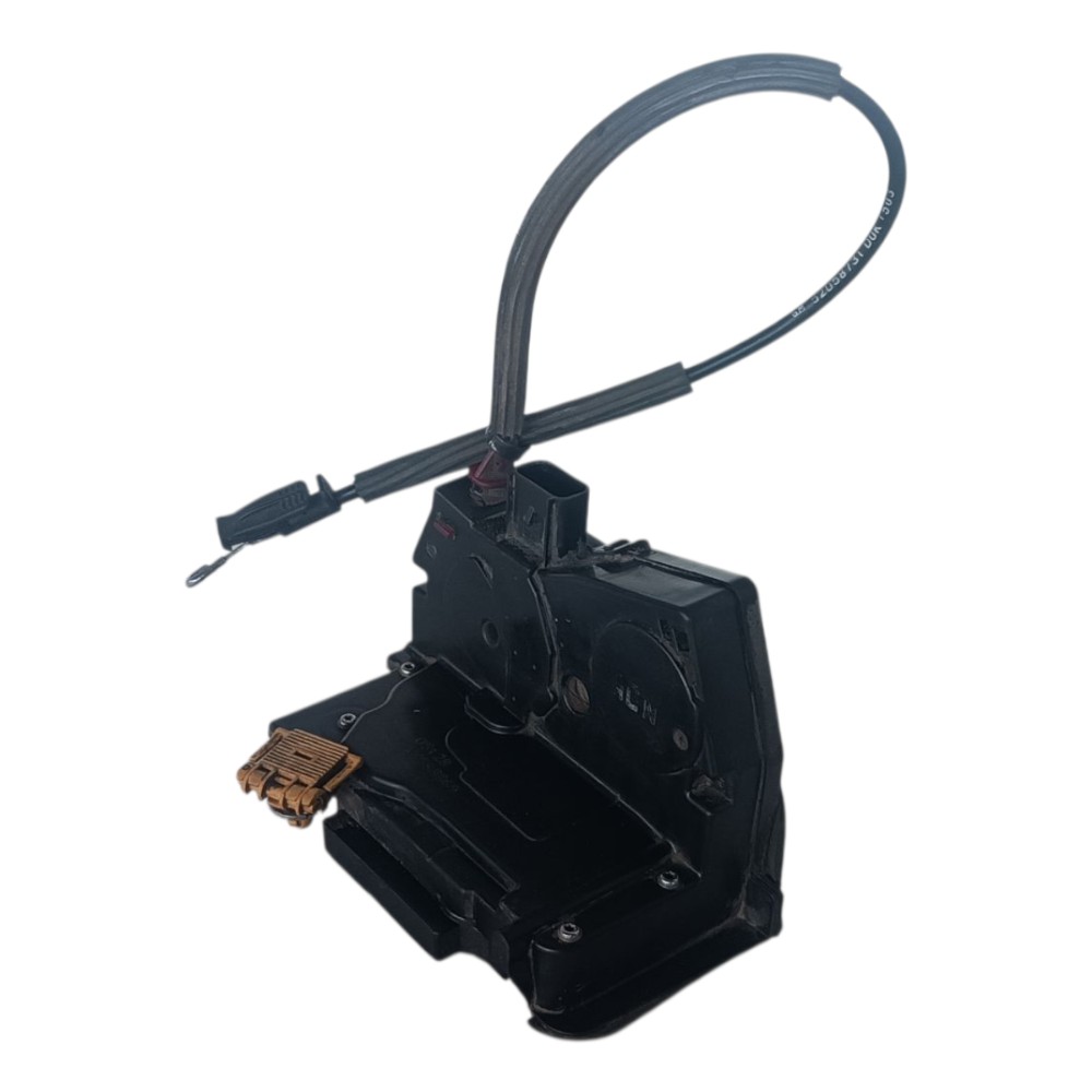 Fechadura Eletrica Traseira Esquerda Gm Prisma 2013 2019 1