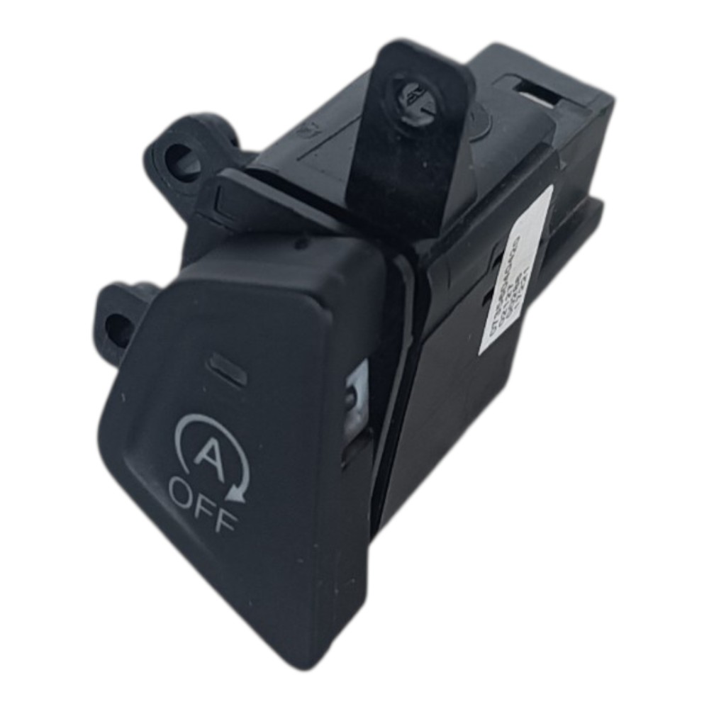 Botão Off Start Stop Jeep Compass Renegade 2016 2021 1