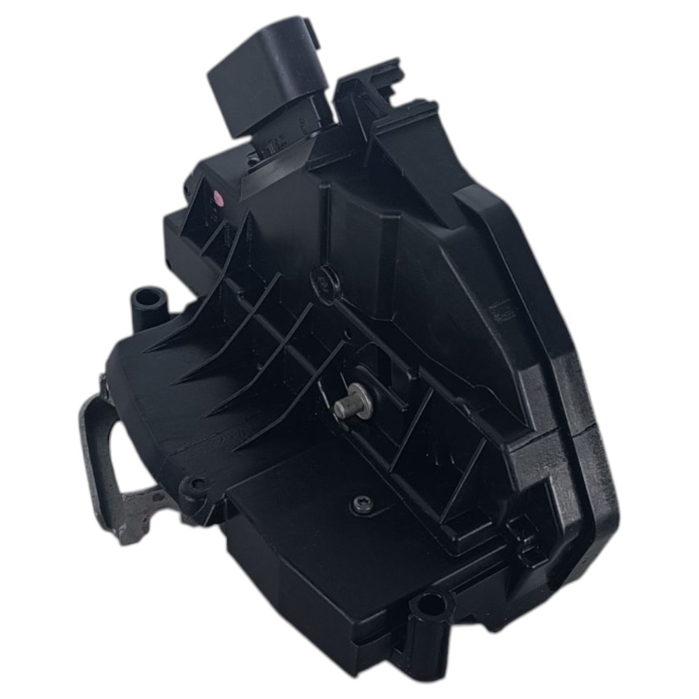 Fechadura Da Porta Traseira Esquerdo Ford Ka 2015 2015 2019 1