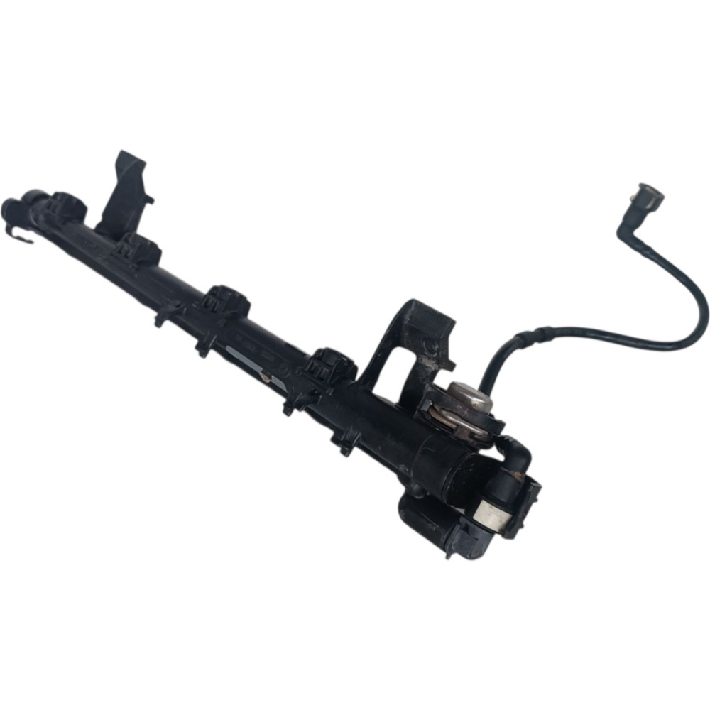 Flauta dos Bicos Injetor Ford Focus Ka 2013