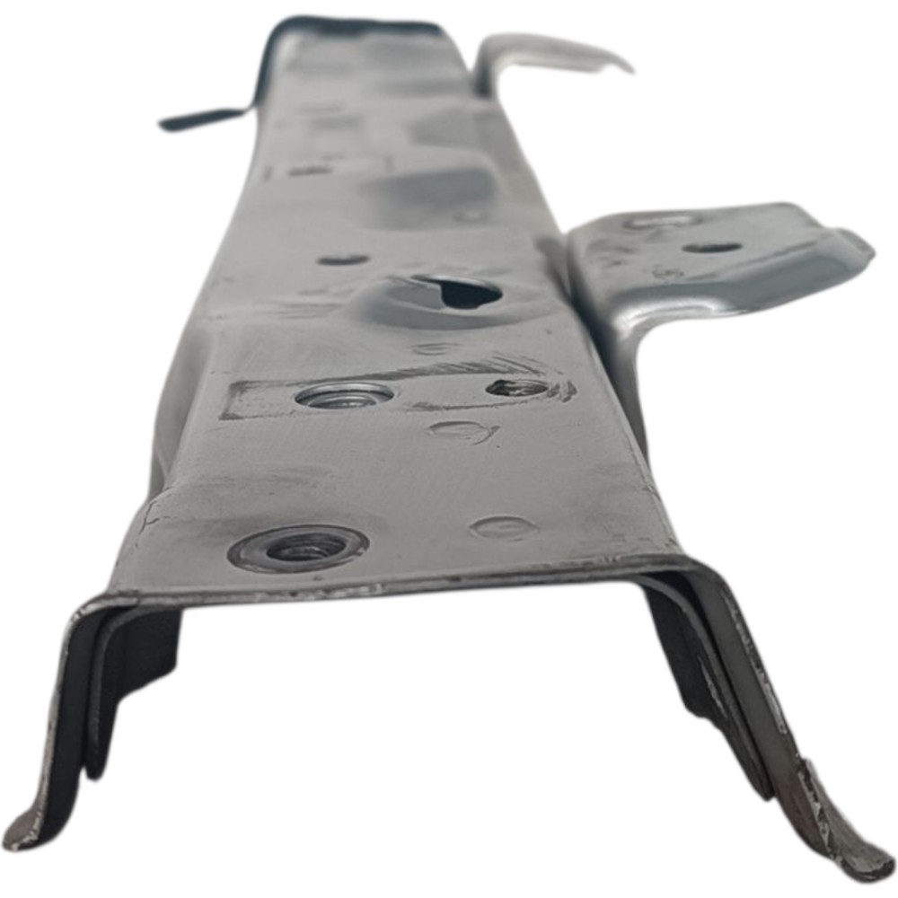 Mini Frente Painel Frontal Toyota Corolla 2006 2014 3