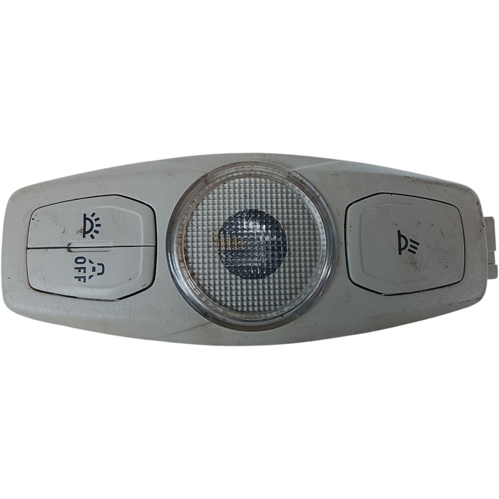 Luz Teto Cortesia Ford Focus 2014 2015 2016 2017 2018 2019