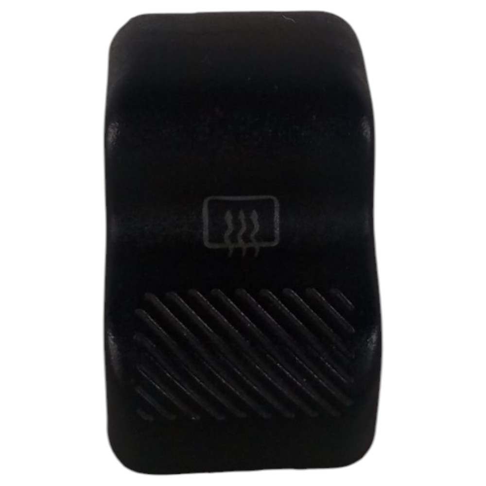 Botão Interruptor Desembaçador Vidro Vw Gol G2 Original 1