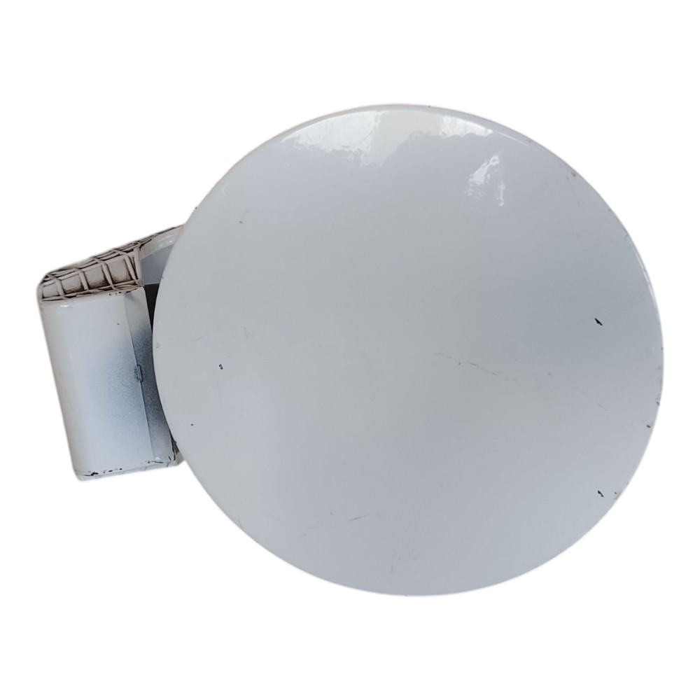 Tampa portinhola tanque combustível hyundai hb20 2013 2019 3