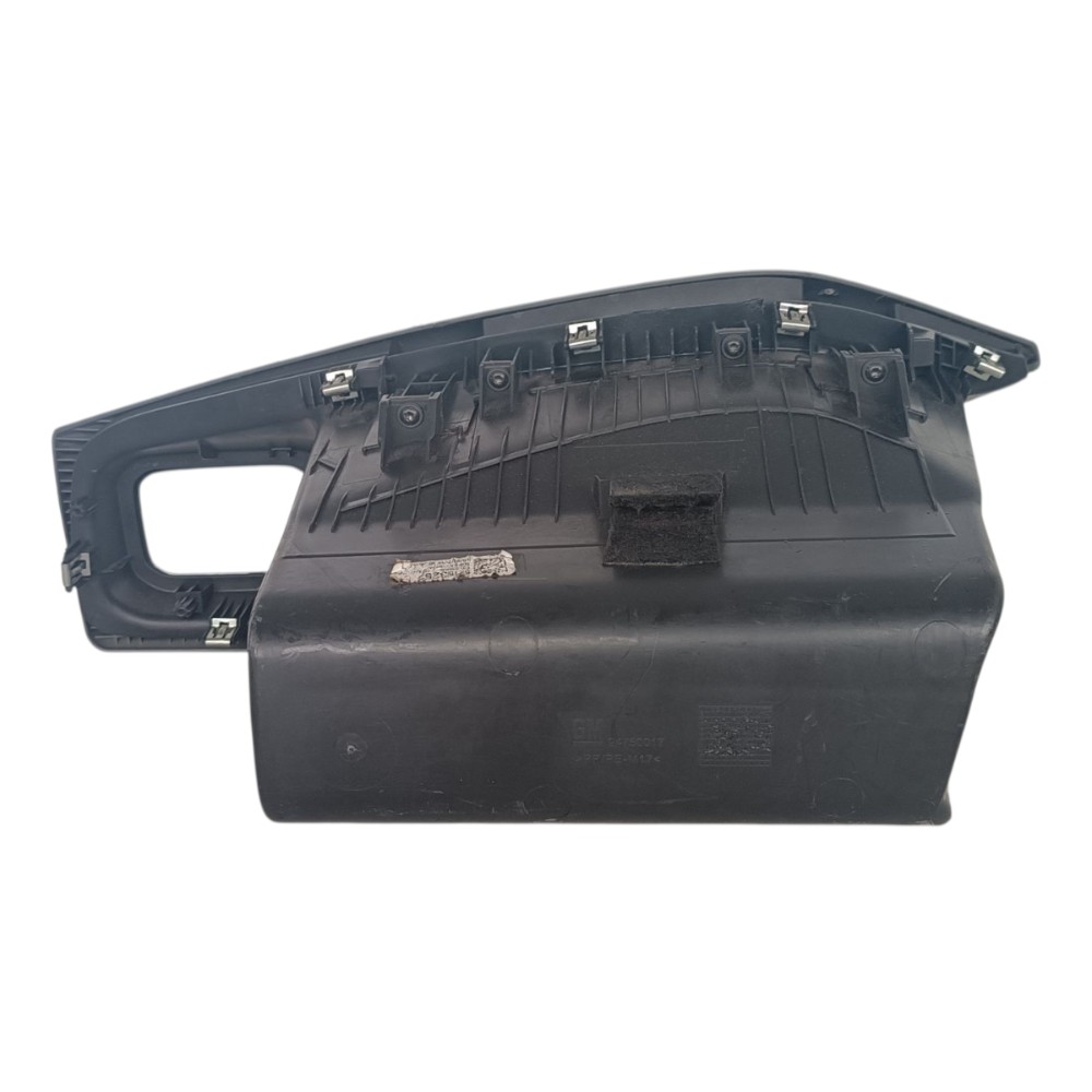 Porta Luvas Chevrolet Onix Prisma 2016 2017 2018 2019 4