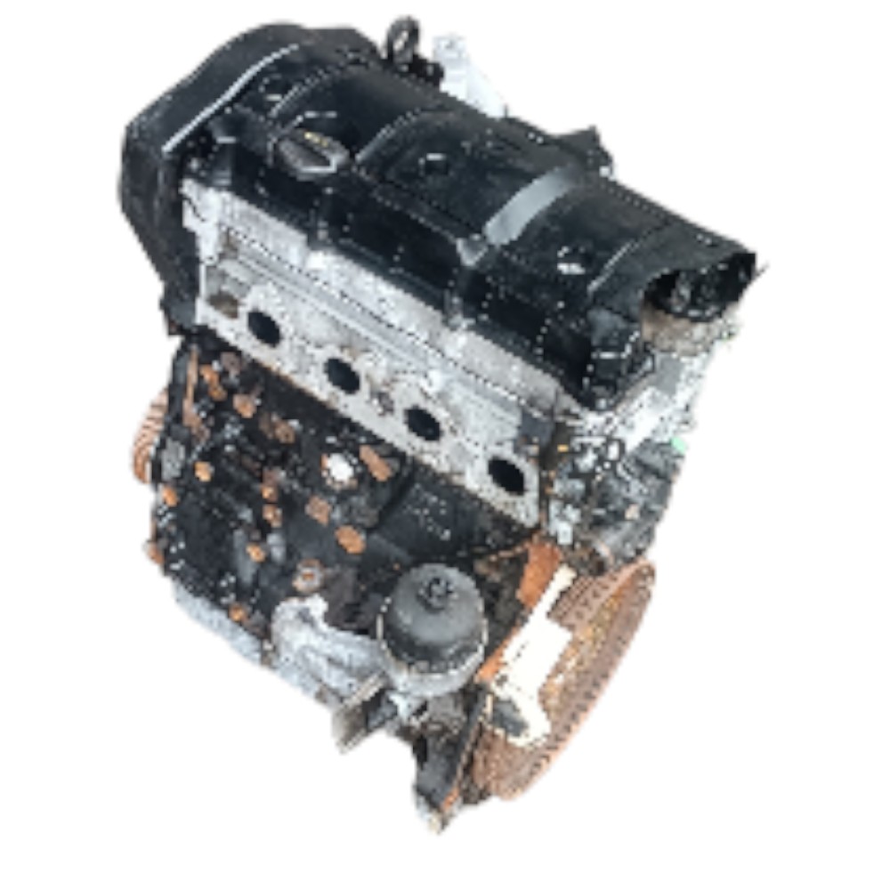 Motor Parcial Completo Citroen Picasso C3 1.6 2008 2012