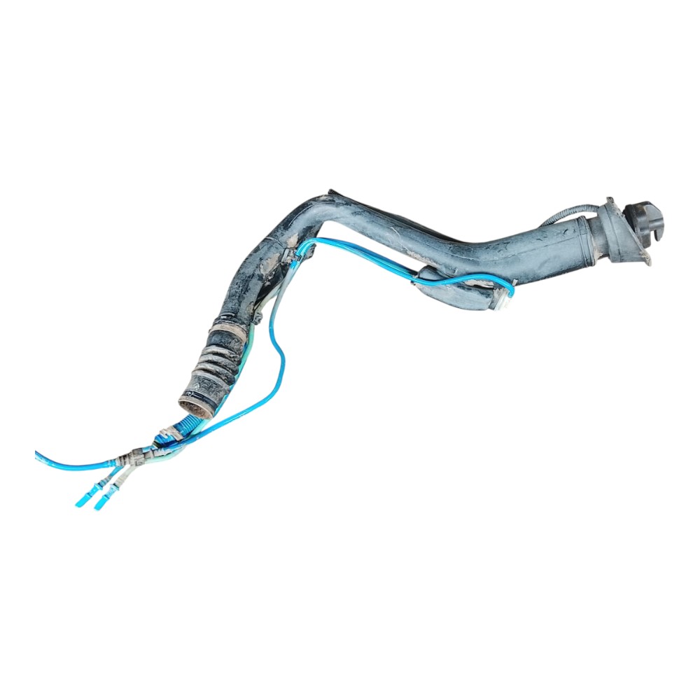 Gargalo tanque combustível fiat uno 2011 2012